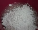 Foto langkah ke 3 dari resep Cireng Ubi Ungu (no msg).