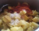 ફરાળી ડીશ(Farali Dish Recipe in Gujarati) રેસીપી સ્ટેપ7ફોટો