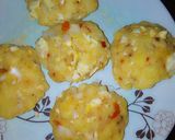 A picture of step 2 of Potatoes pancake.