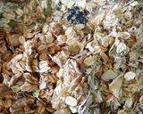 A picture of step 3 of Toasted muesli .