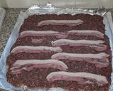 Foto del paso 11 de la receta: Arrollado de carne picada