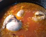 Foto del paso 4 de la receta: Carnero al vino
