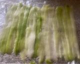 Foto del paso 3 de la receta: Sushi vegetariano
