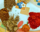 சேனைக்கிழங்கு மசாலா (Senaikilanku masala recipe in tamil) ரெசிபி ஸ்டேப் 4 புகைப்படம்