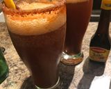 Foto del paso 1 de la receta: Micheladas