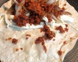 Foto del paso 5 de la receta: Tortillas de harina - Estilo Tamaulipas