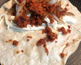 Foto del paso 5 de la receta: Tortillas de harina - Estilo Tamaulipas