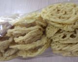 Foto langkah ke 2 dari resep Soteng khas Tasik (Baso Bonteng/Timun).
