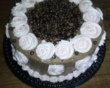Foto del paso 5 de la receta: Torta tipo postre