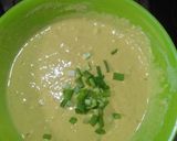 Foto langkah ke 3 dari resep Mendoan Tempe Gembus.