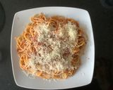 Foto del paso 4 de la receta: Salsa de tomate