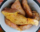 Foto del paso 1 de la receta: Pollo al sillao