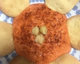 Foto del paso 3 de la receta: Hummus con pimiento rojo Thermomix