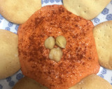 Foto del paso 3 de la receta: Hummus con pimiento rojo Thermomix