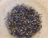 عکس مرحله 1 از دستور دمنوش رویای شبانه