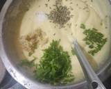 Steamed dahi vadas recipe step 3 photo