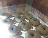 Foto langkah ke 7 dari resep Donat Ketal Manis Enak 예르다🍩.