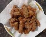 Foto langkah ke 3 dari resep #845. Raising Cane's Chicken Fingers.