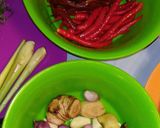 Foto langkah ke 1 dari resep Rendang Daging khas Padang.