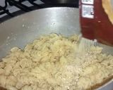 Foto del paso 5 de la receta: Fideos dulces para los peques