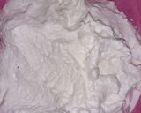 A picture of step 2 of Rusmallai Rabrdi Falooda.