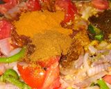 சிக்கன் குழம்பு ரெசிபி ஸ்டேப் 3 புகைப்படம்