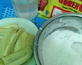 Foto langkah ke 1 dari resep Pisang goreng kejo.
