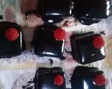 صورة لخطوة 5 من وصفة صابلي بالشوكولاتة 🍫