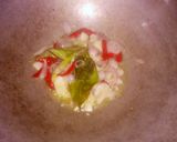 Foto langkah ke 2 dari resep Sayur Bayam simple.