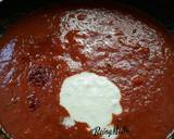 Crushed Paneer Makhani recipe step 2 photo