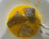 粟米斑塊的食譜步驟1照片