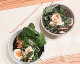 Asian Recipes: Homemade Ramen Soup: FAKE Ramen Recipe in 30 minutes] recipe step 1 photo