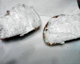 A picture of step 4 of Bacon Lovers Unite.. The Heart Attack Club.