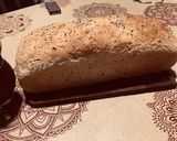 Foto del paso 6 de la receta: Pan de molde integral