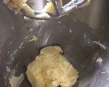 Vanília muffin🧁 recept fázis 1 fotója