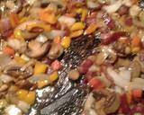 stovetop stuffed meatloaf and gravy recipe step 3 photo