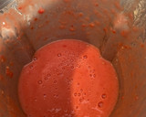 Foto del paso 1 de la receta: Salmorejo. Mambo Cecotec