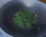 Foto langkah ke 5 dari resep Kangkung 2 Rasa.