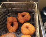 Foto del paso 4 de la receta: Picarones con Chancaca