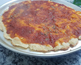 Foto del paso 5 de la receta: Pizza sin gluten
