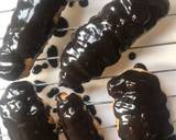 Eclairs recipe step 9 photo
