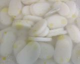 雪菜年糕的食譜步驟2照片