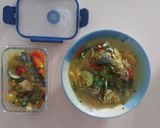 Foto langkah ke 6 dari resep 207. Pindang Serani Ikan Kembung.