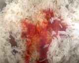 A picture of step 4 of Aromatic Spiced Rice.