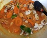 Foto langkah ke 3 dari resep Tomyum (Diet).