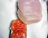 A picture of step 7 of Bacon Lovers Unite.. The Heart Attack Club.