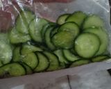 Foto langkah ke 1 dari resep Japanese Potato Salad.