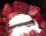 strawberry menagerie recipe step 2 photo