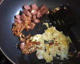Foto langkah ke 3 dari resep Seblak pedas simple.