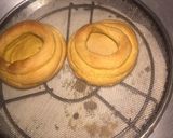 A picture of step 2 of Baked Bowl Chat!.